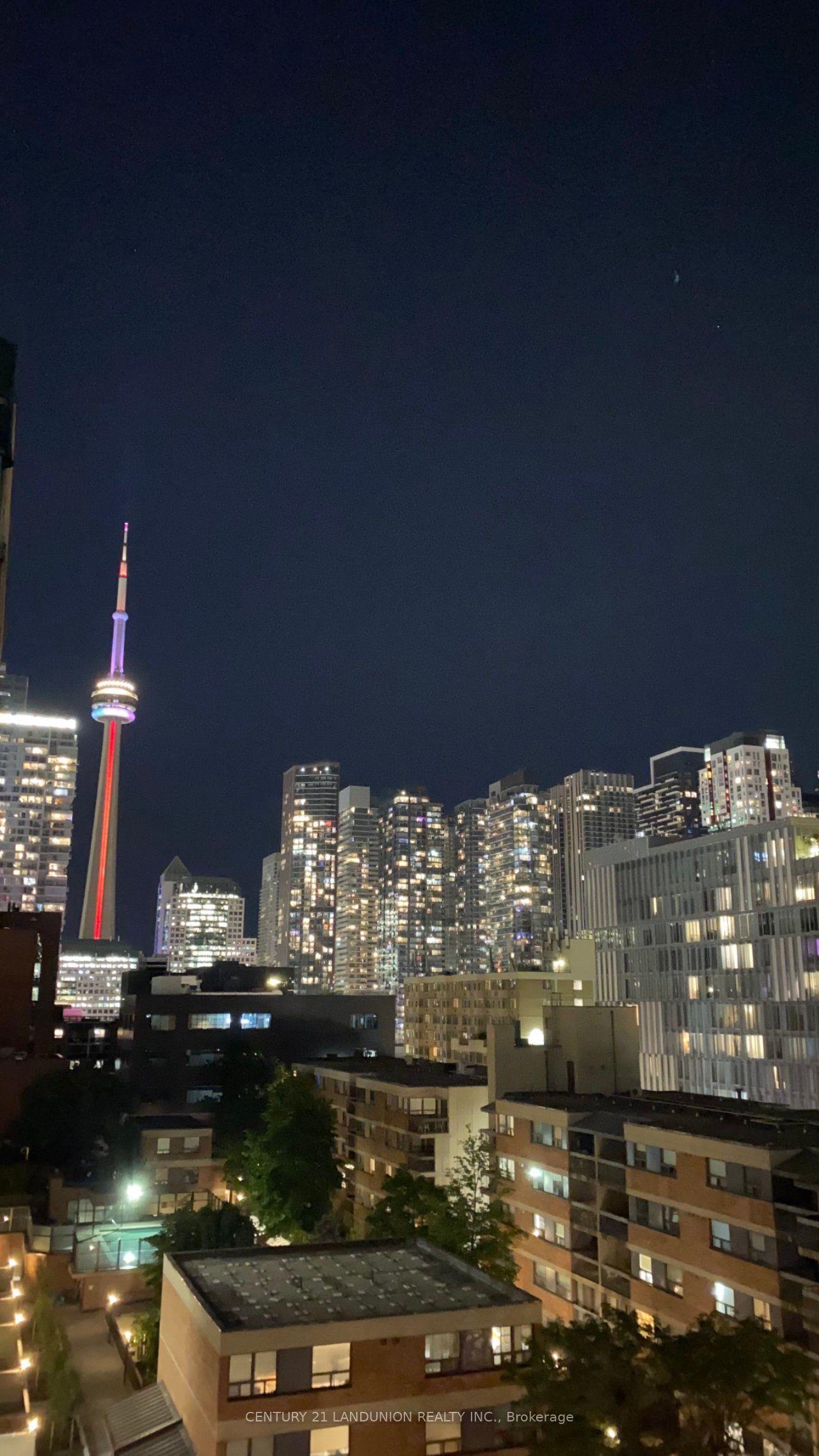 96 St Patrick Street 910 #910, Toronto — Condo for lease, photo 1