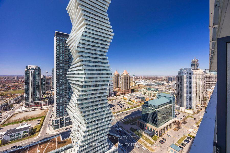 3883 Quartz Road 220 #220, Mississauga — Condo for lease, photo 1