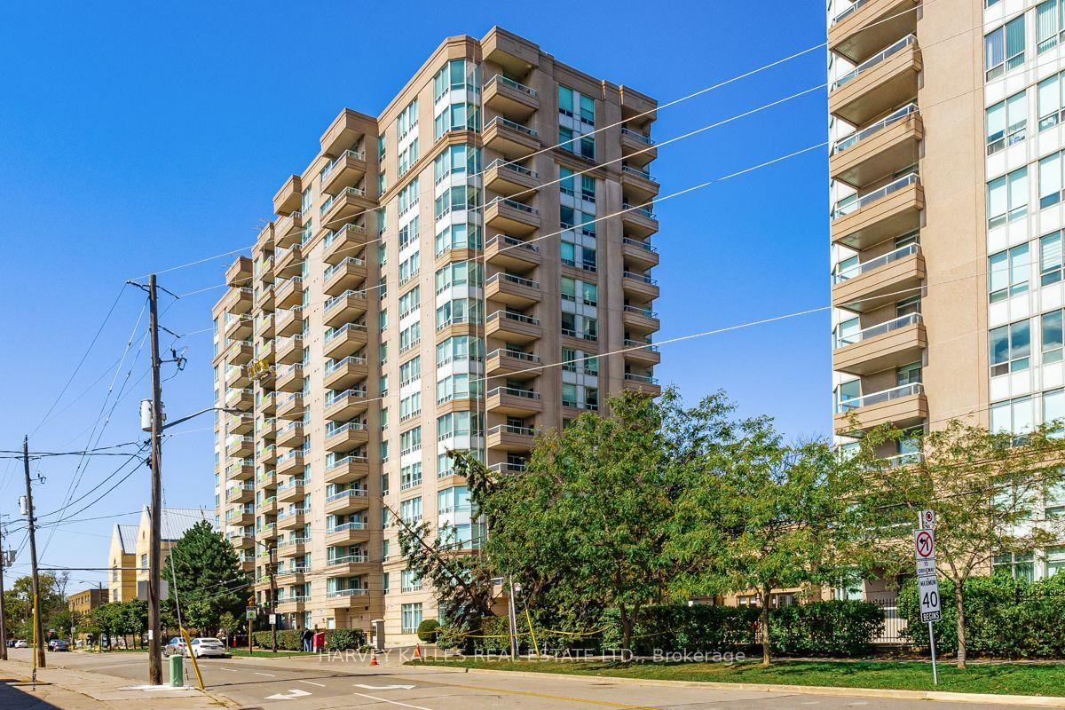 8 Covington Road 308 #308, Toronto — Condo for sale, photo 1