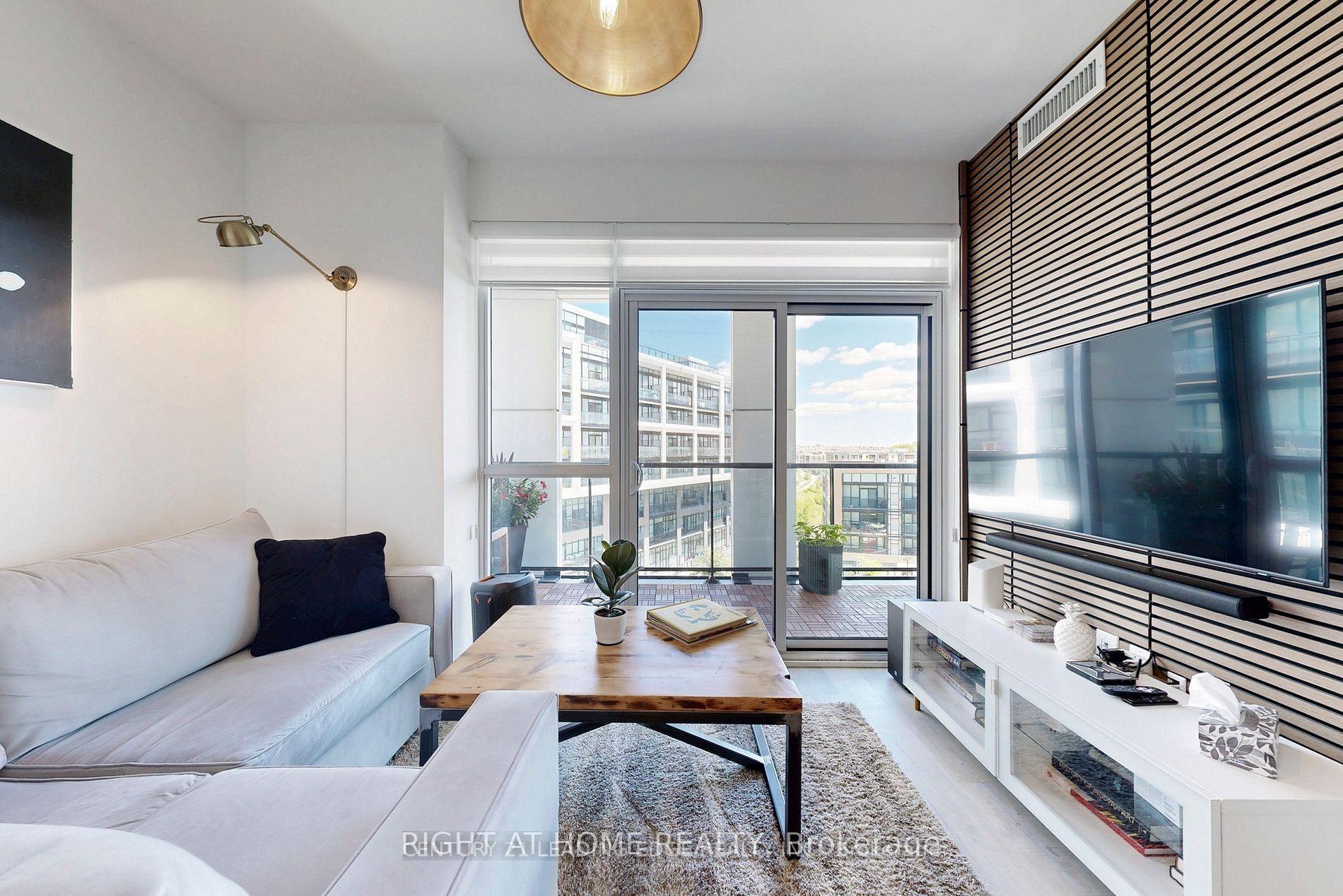 50 George Butchart Drive 507 #507 — photo 1