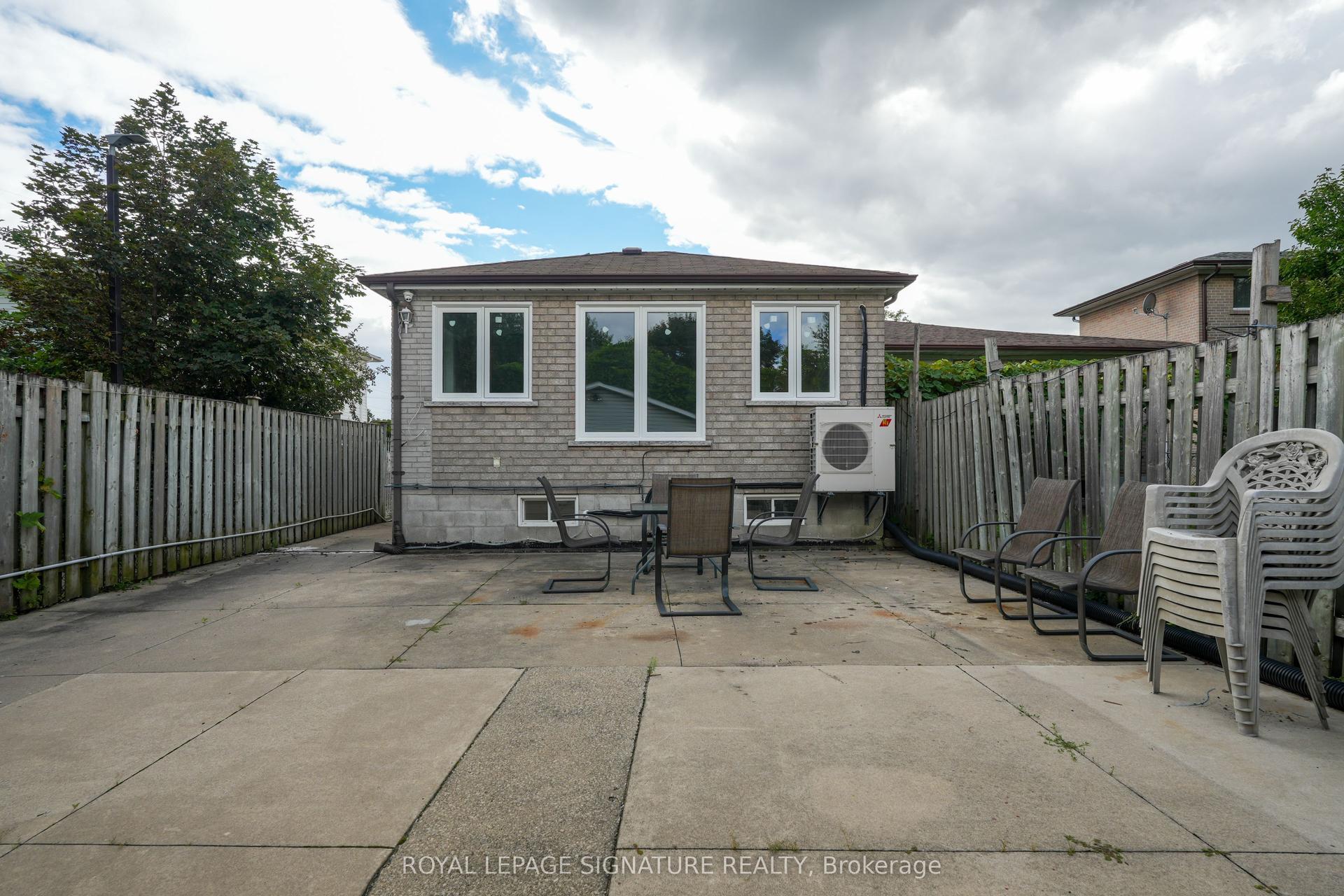 674 Abana Road Lower #Lower, Mississauga — Semi-Detached for lease, photo 1