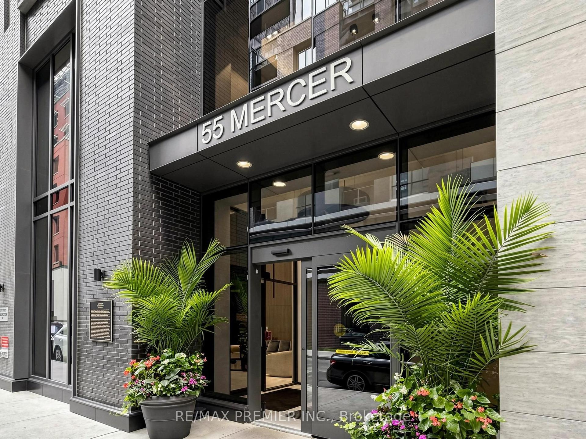55 Mercer Street 1007 #1007, Toronto — Condo for sale, photo 1