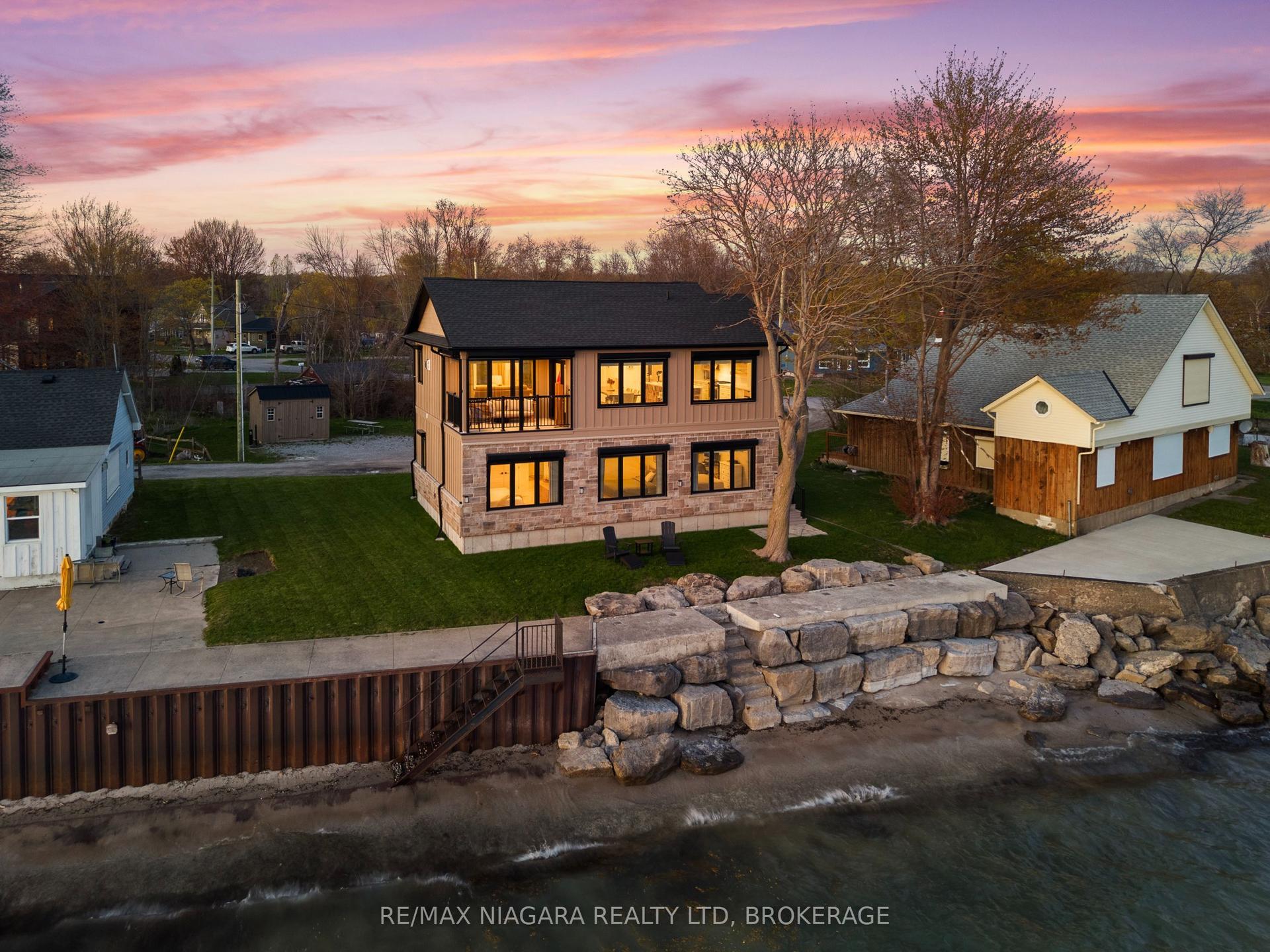 11605 Beach Road W — photo 1
