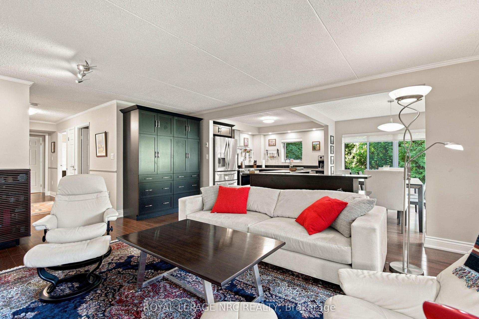 61 Paffard Street 202 #202, Niagara-on-the-Lake — Condo for sale, photo 1