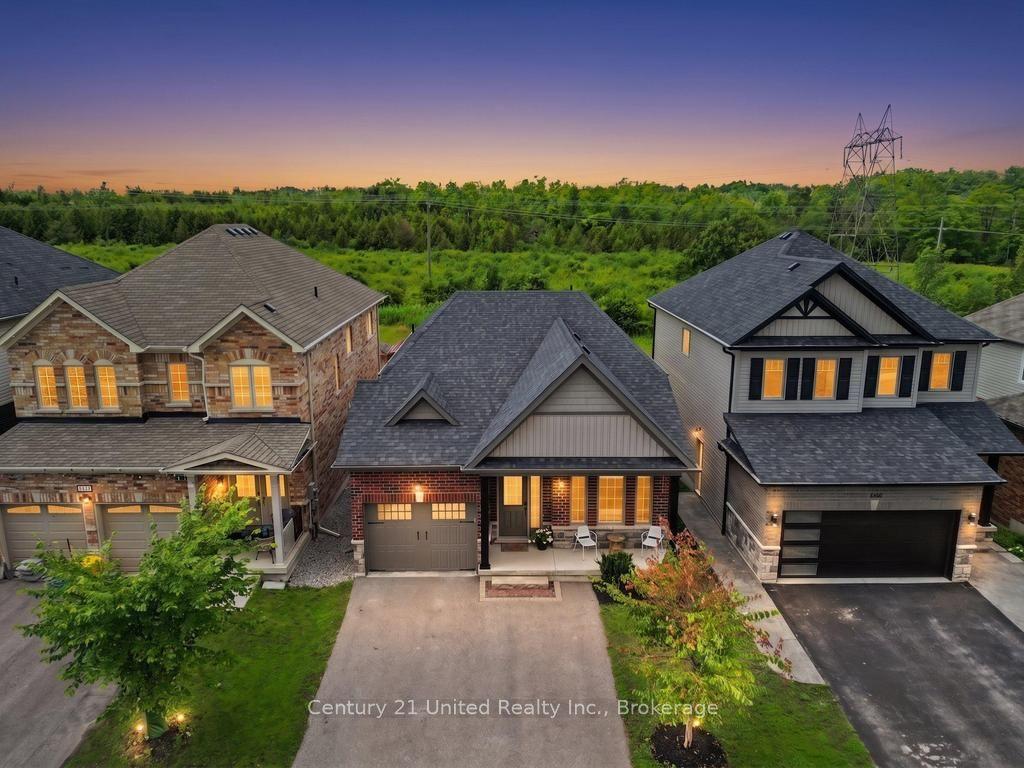 606 Settlers Ridge, Peterborough — Detached for sale, photo 1