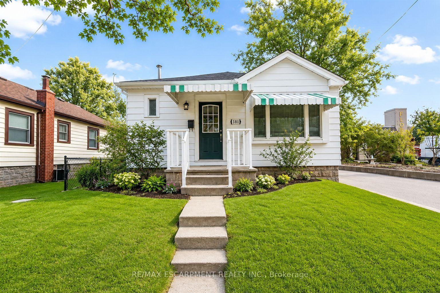 501 UPPER WELLINGTON Street, Hamilton — Detached for lease, photo 1