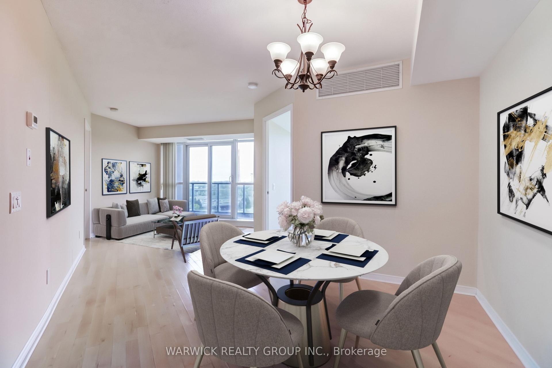 30 Harrison Garden Boulevard 903 #903, Toronto — Condo for sale, photo 1