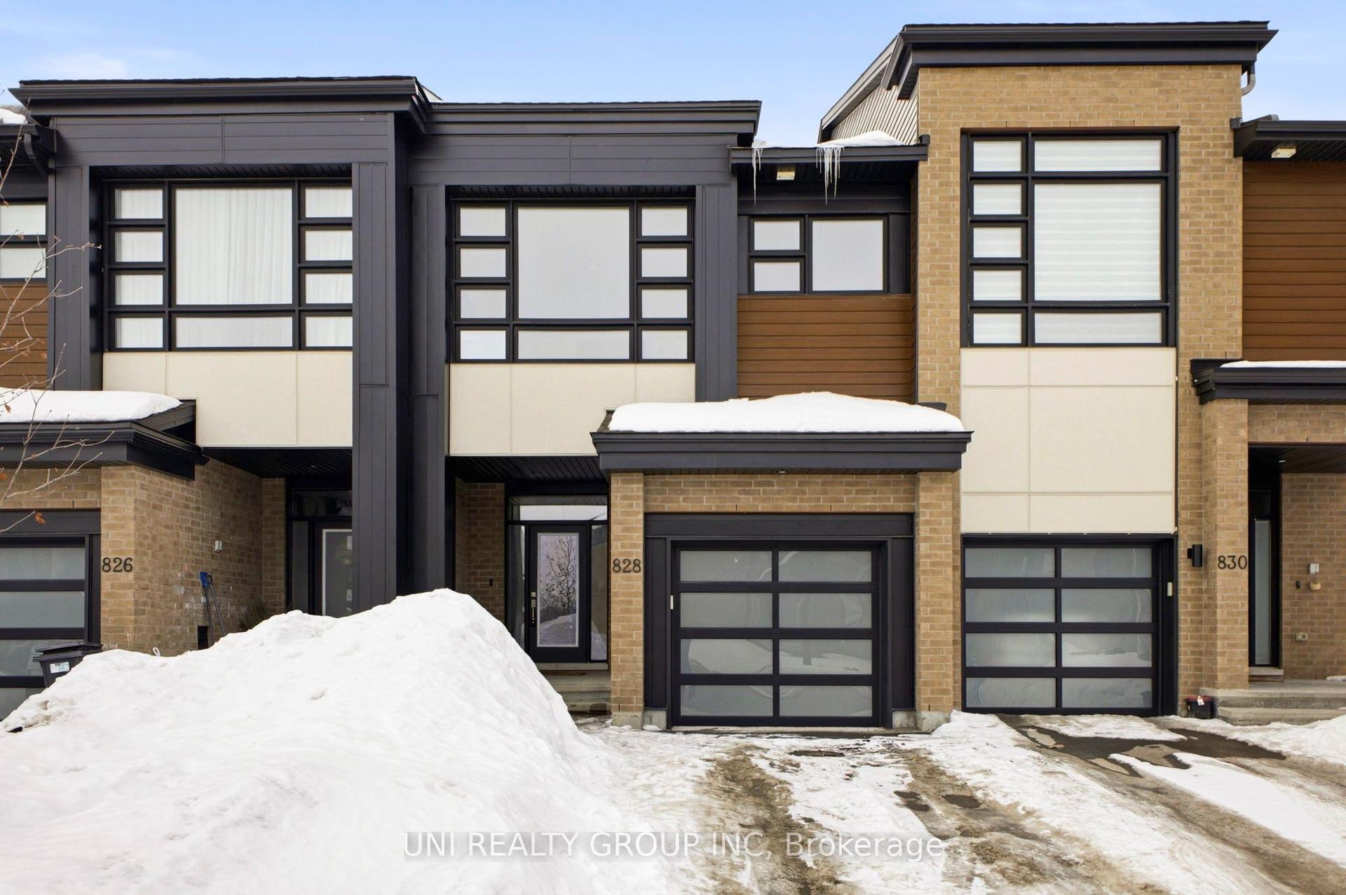 828 Chipping Circle — photo 1