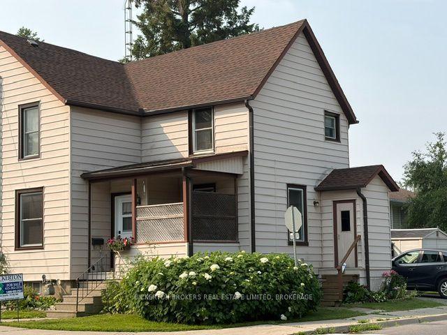 292 William Street N, Gananoque — Semi-Detached for sale, photo 1