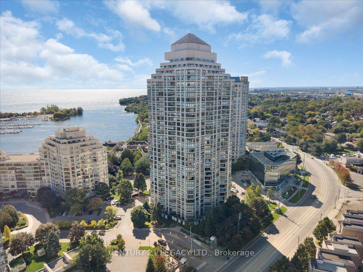 2269 Lake Shore Boulevard W 1207 #1207 — photo 1