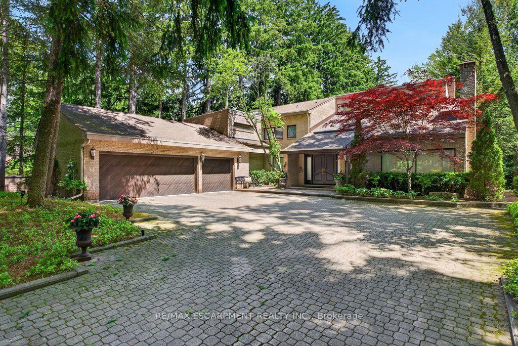 277 Shoreacres Road, Burlington — Detached for sale, photo 1