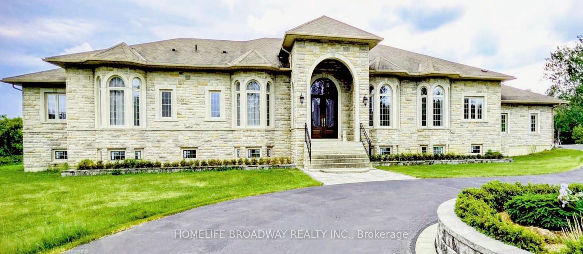 3957 Bethesda Road, Whitchurch-Stouffville — Detached for sale, photo 1