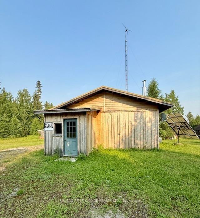 428 Eagle Nest Road, Greenstone — Detached for sale, photo 1