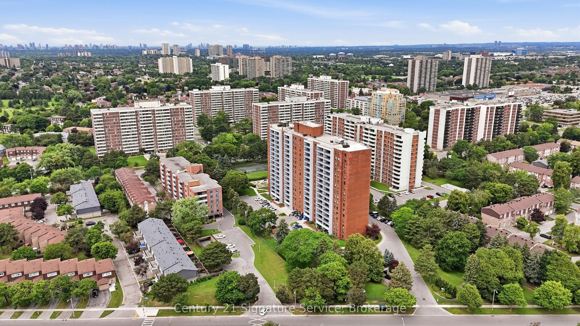 1250 Bridletowne Circle 610 #610, Toronto — Condo for sale, photo 1