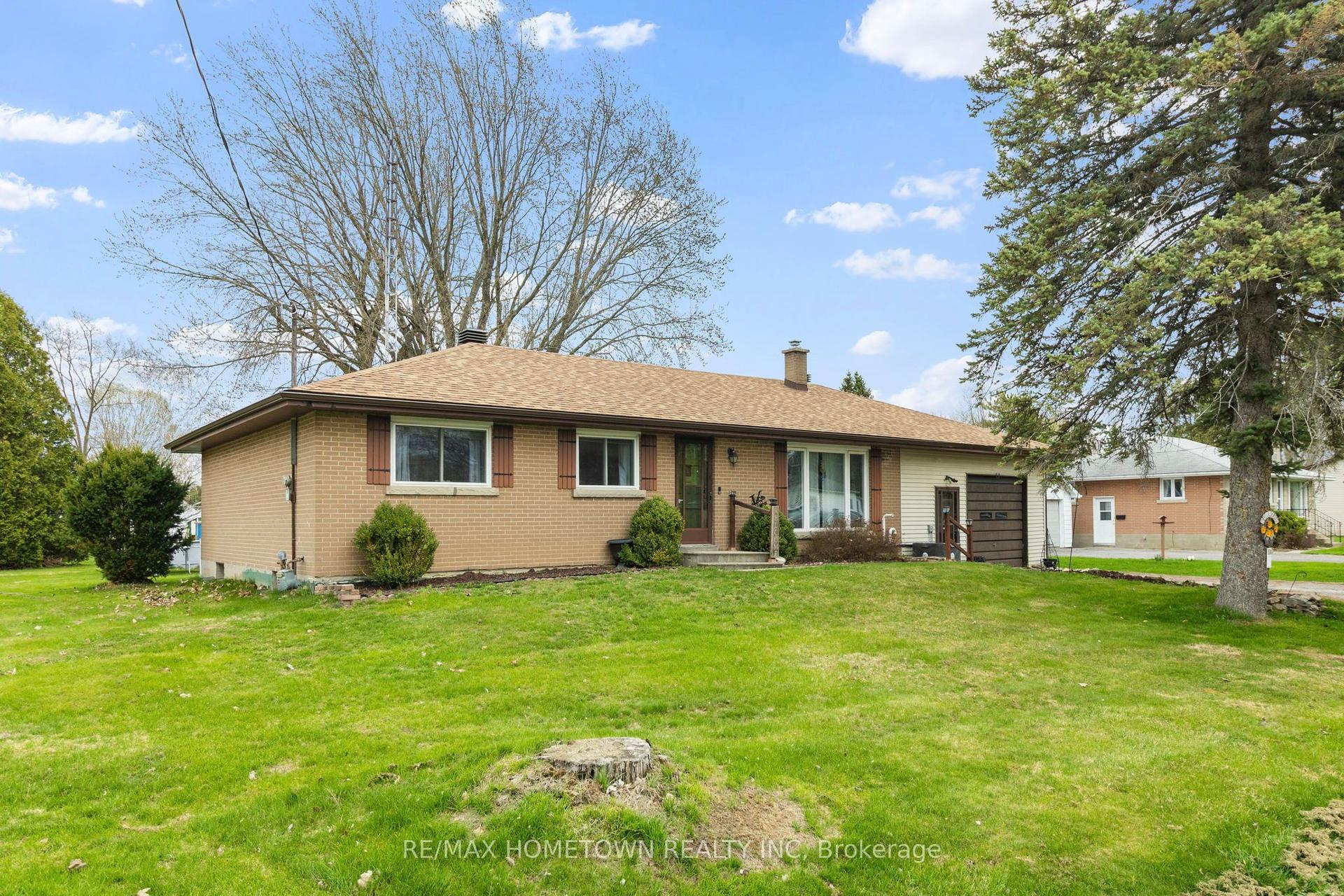3505 Charleville Road, Augusta — Detached for sale, photo 1