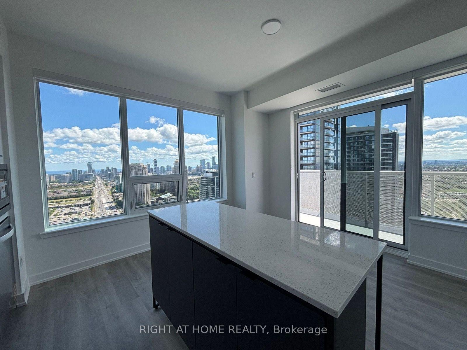 5105 Hurontario Street 2905 #2905, Mississauga — Condo for lease, photo 1