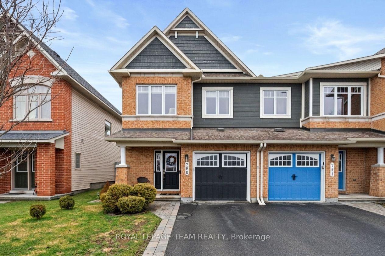 766 Paul Metivier Drive — photo 1