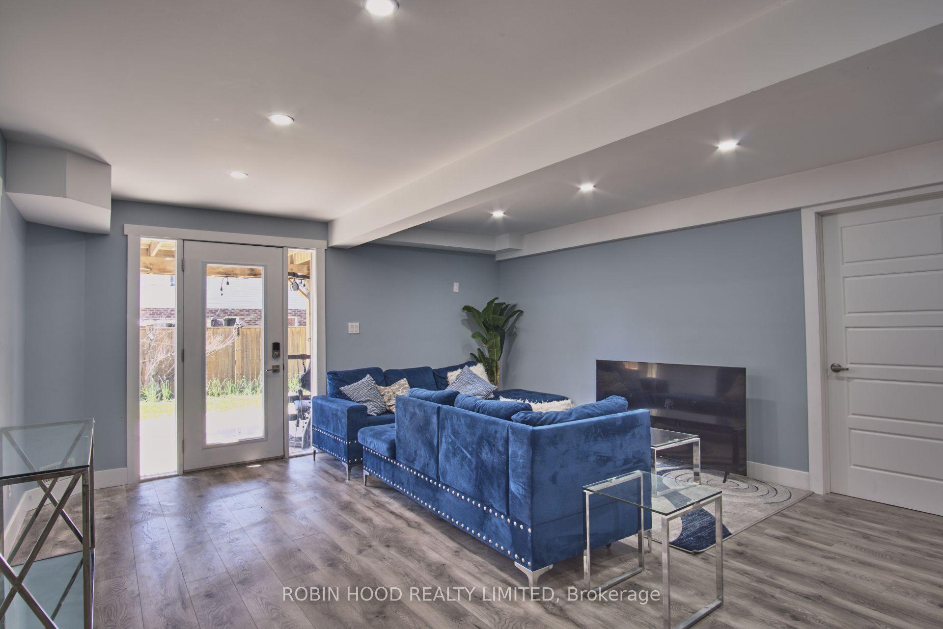 201 Drenters Court Lower #Lower — photo 1