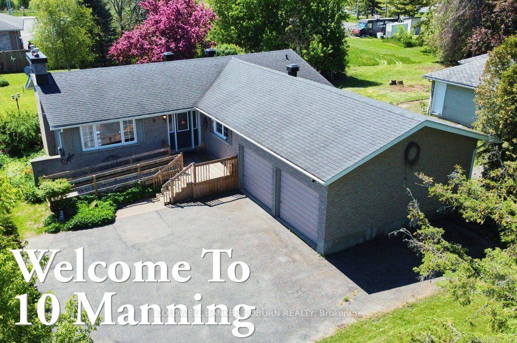 10 Manning Road, South Stormont — Detached for sale, photo 1