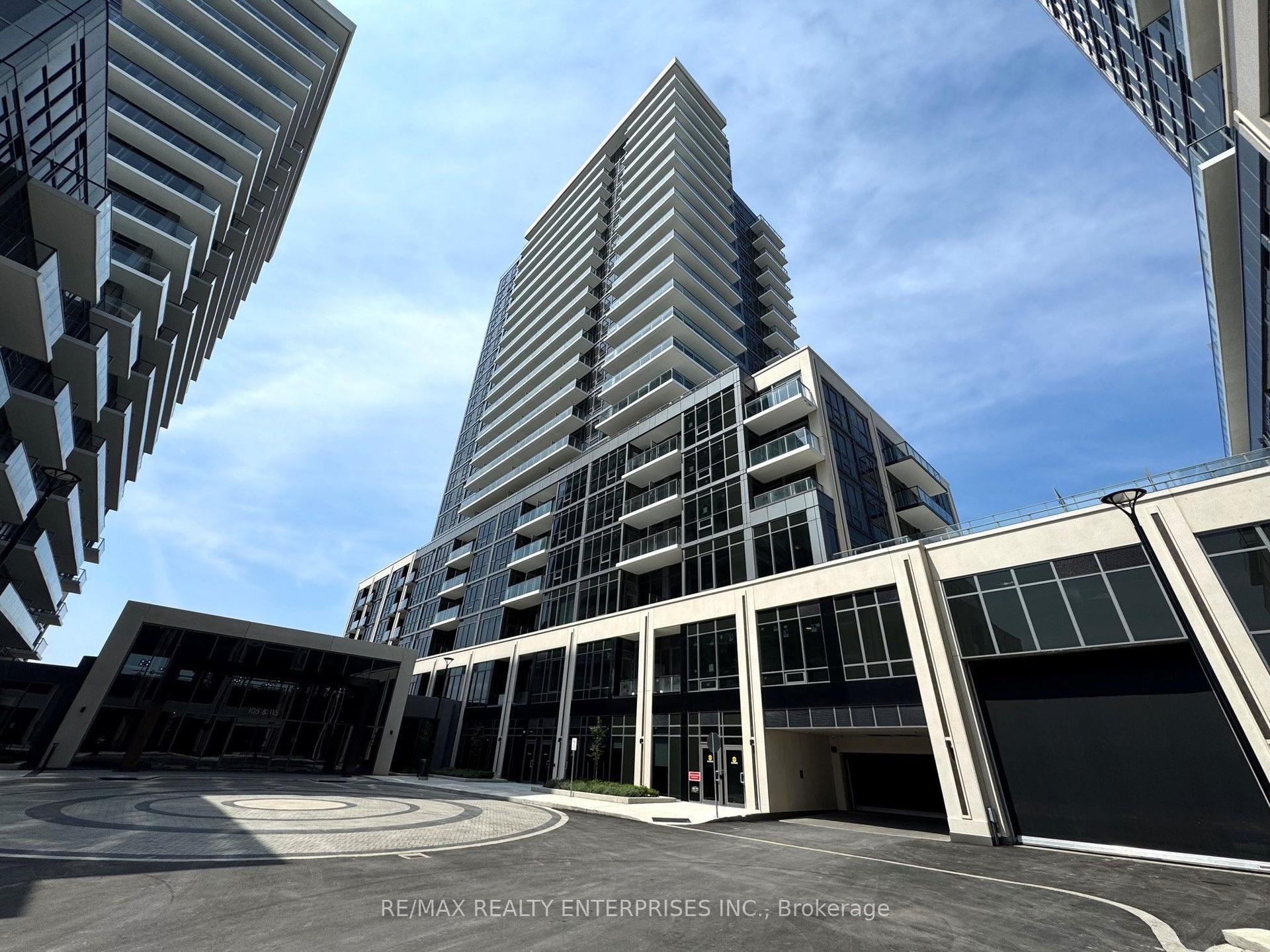 115 Nipissing Road 907A #907A, Milton — Condo for lease, photo 1