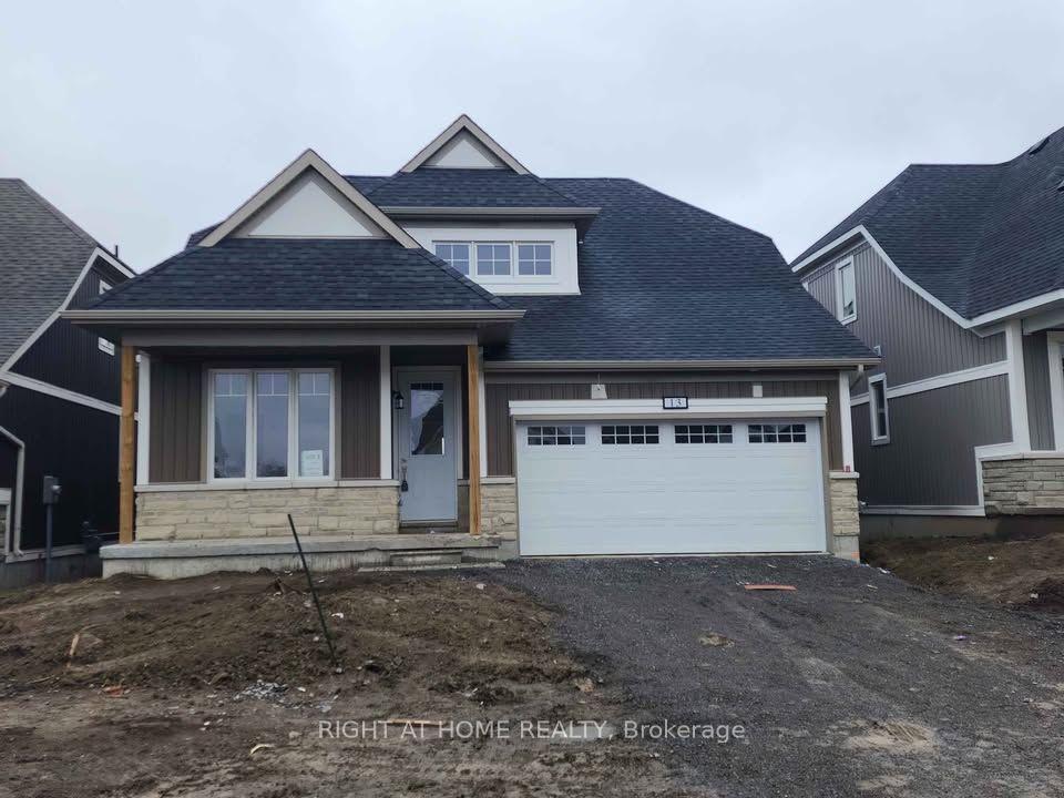 13 Oakmont Drive, Loyalist — Detached for sale, photo 1