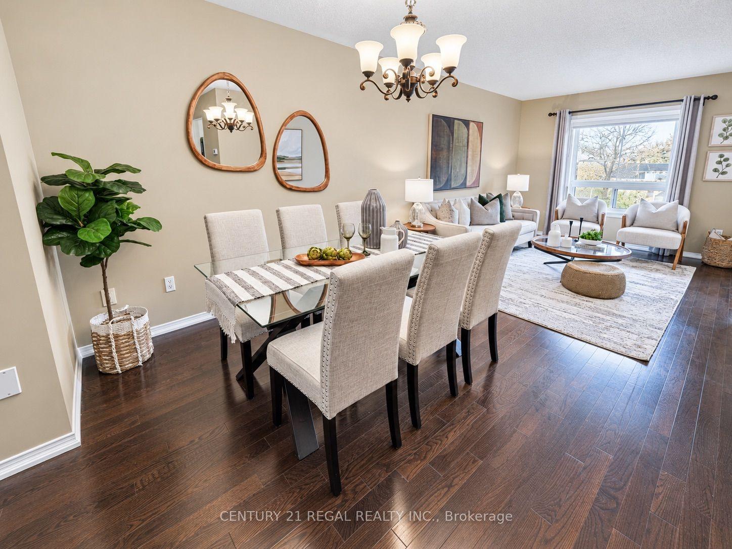 46 Blacksmith Lane, Whitby — Townhouse for sale, photo 1