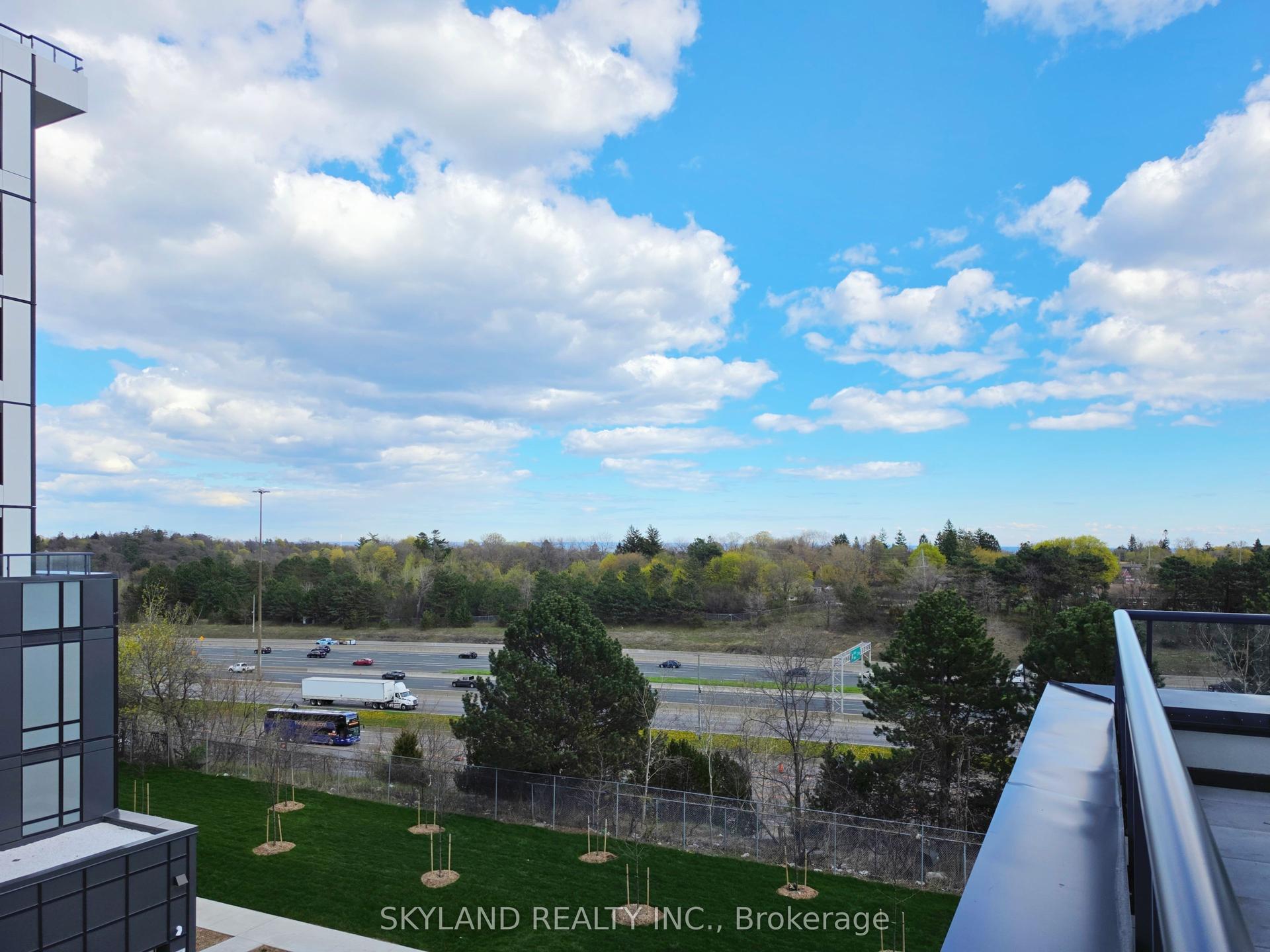 7437 Kingston Road 409B #409B — photo 1