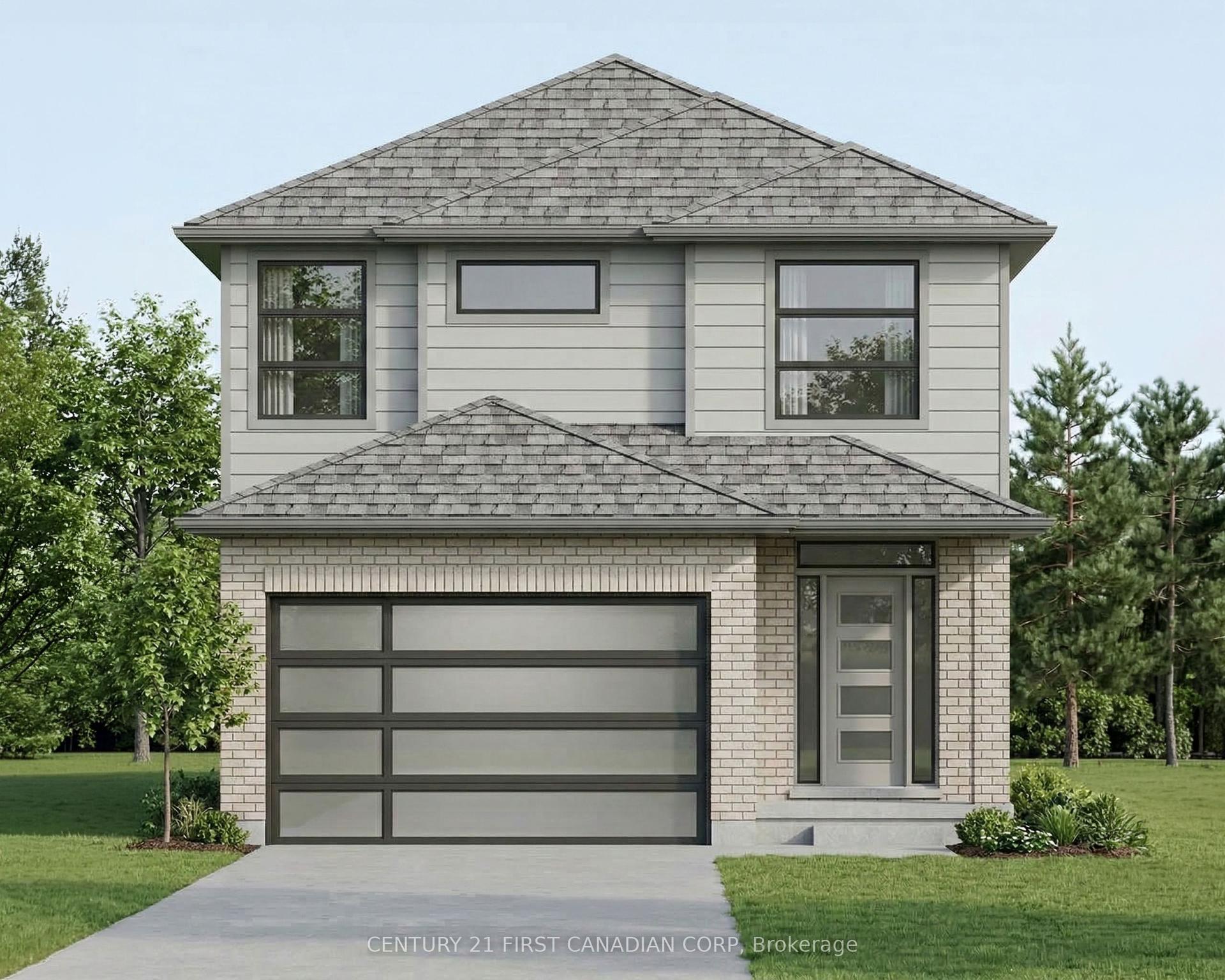 34 MARCUS Avenue — photo 1