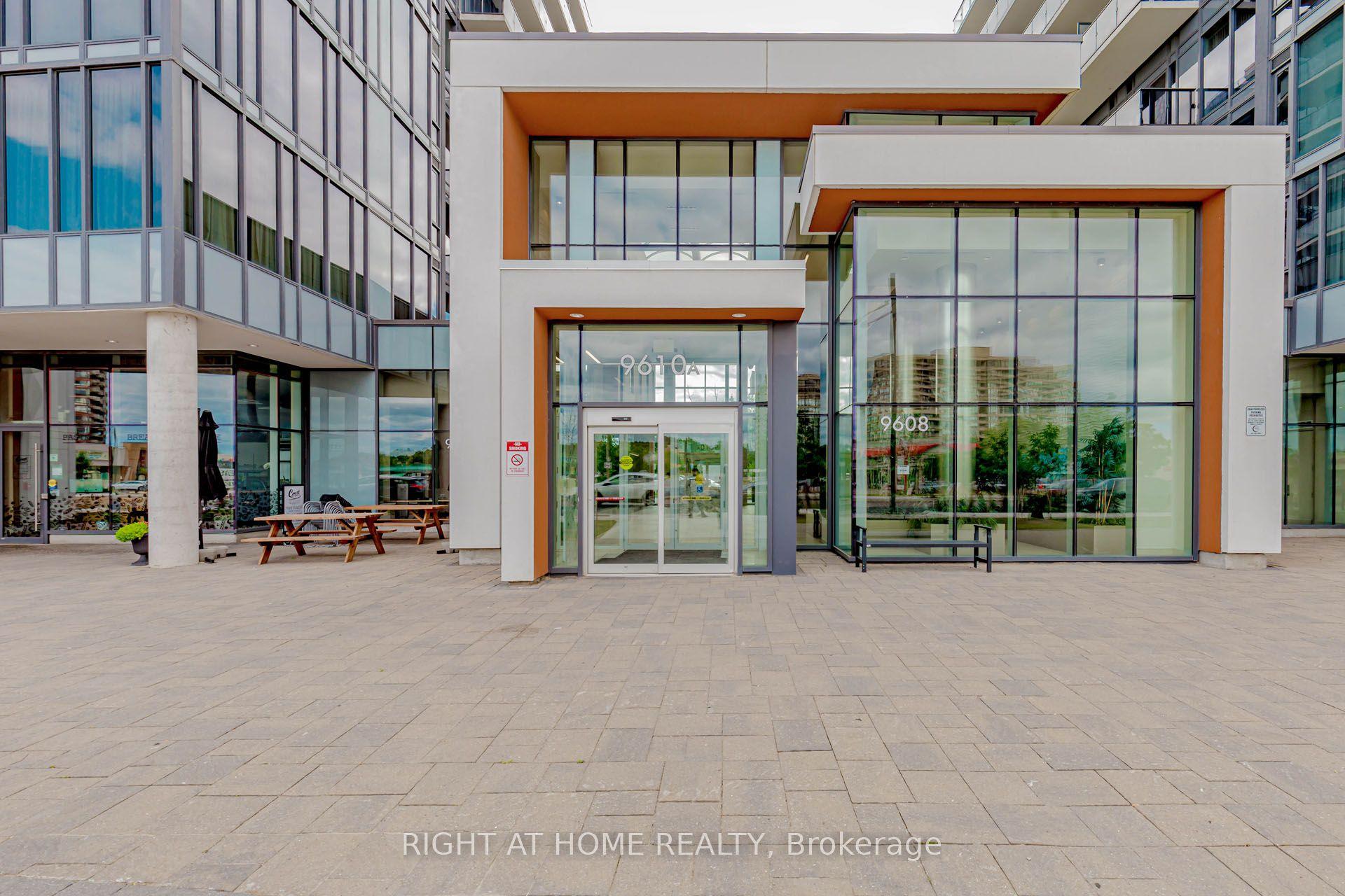 9608 Yonge Street 1603 #1603 — photo 1
