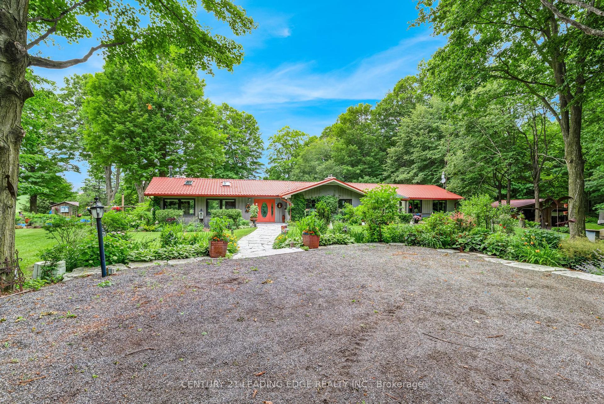 17962 9th Line, East Gwillimbury — Detached for sale, photo 1