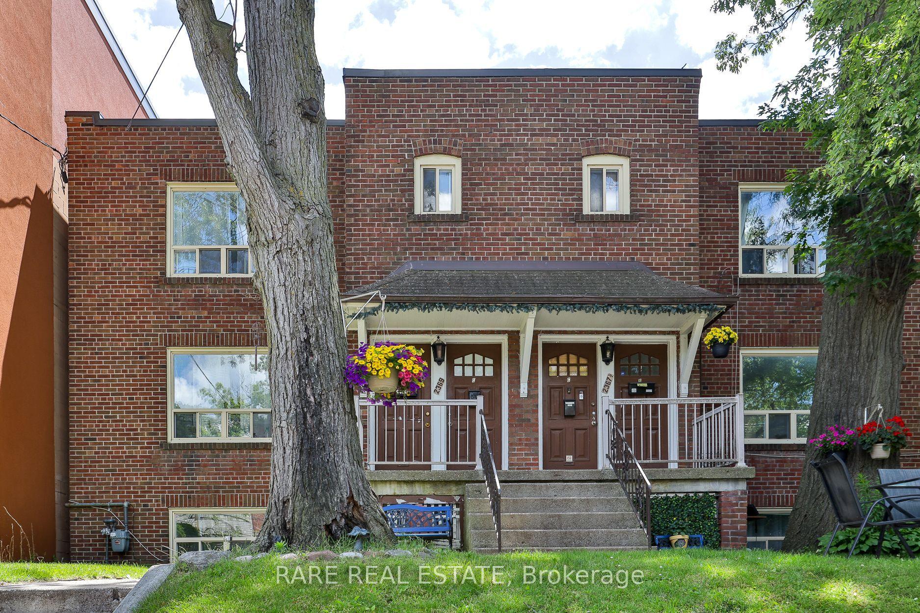 2369 Queen Street E A #A — photo 1