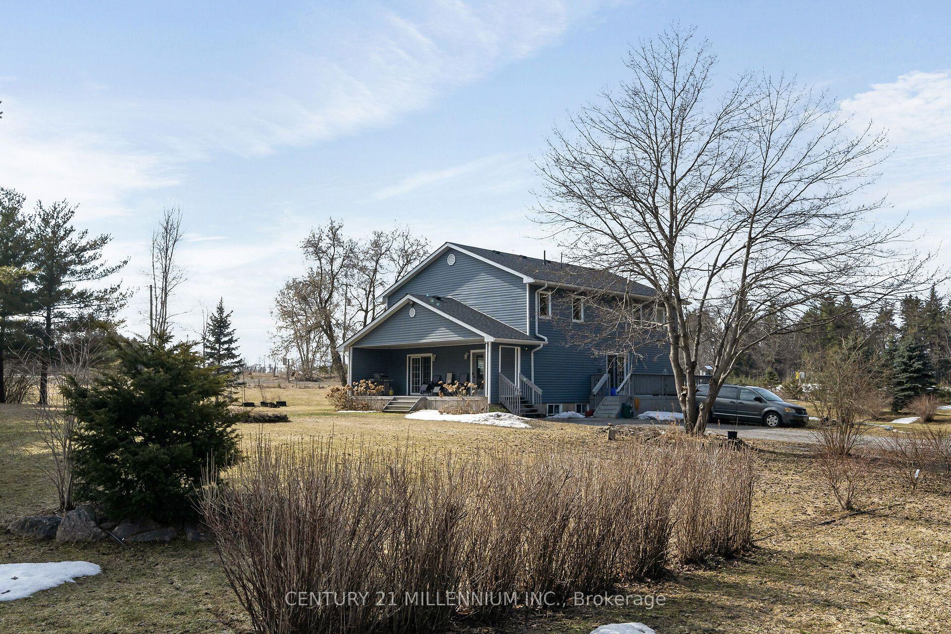 5376 Winston Churchill Boulevard, Erin — Detached for sale, photo 1