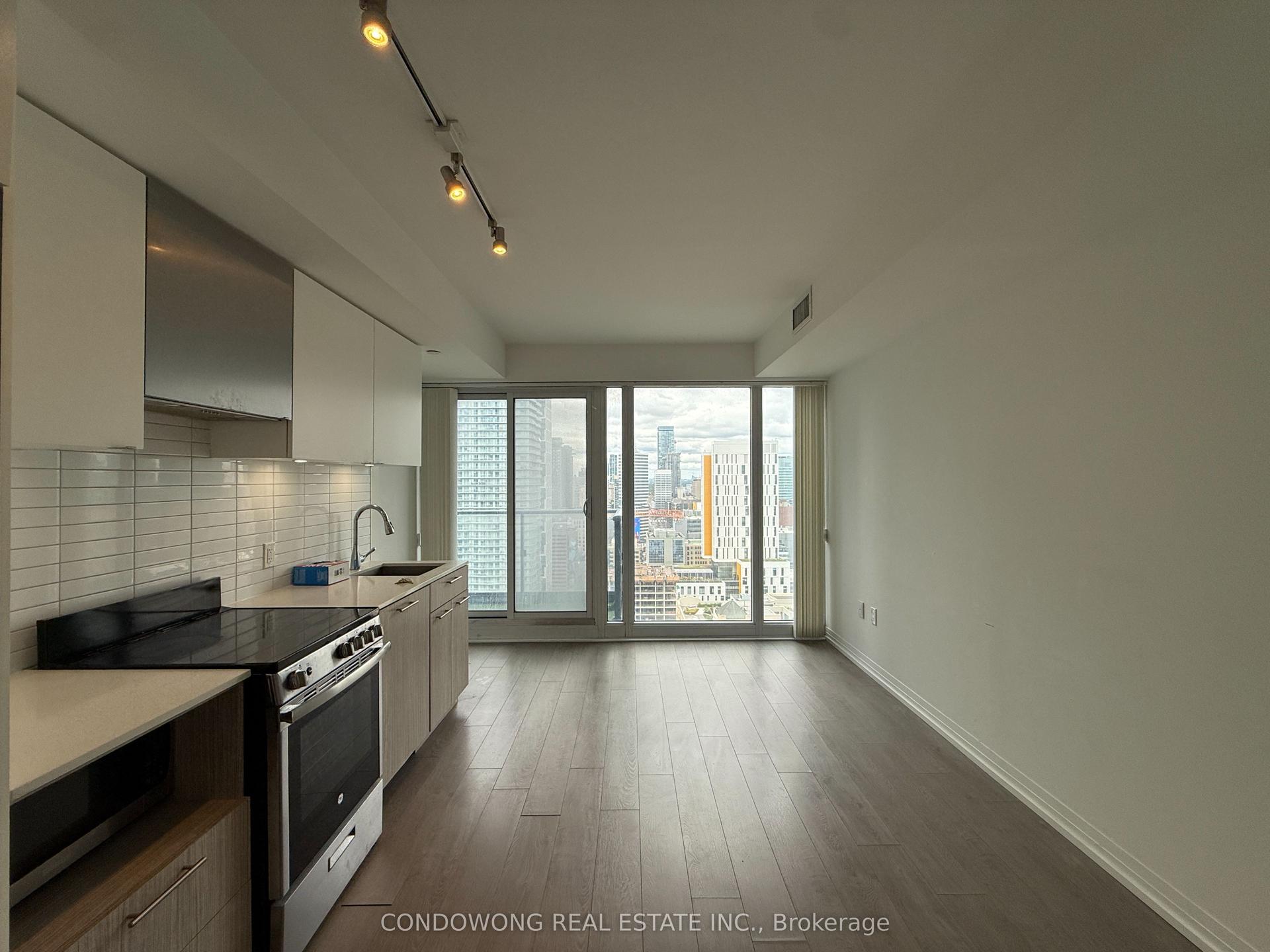 251 Jarvis Street 3007 #3007, Toronto — Condo for sale, photo 1