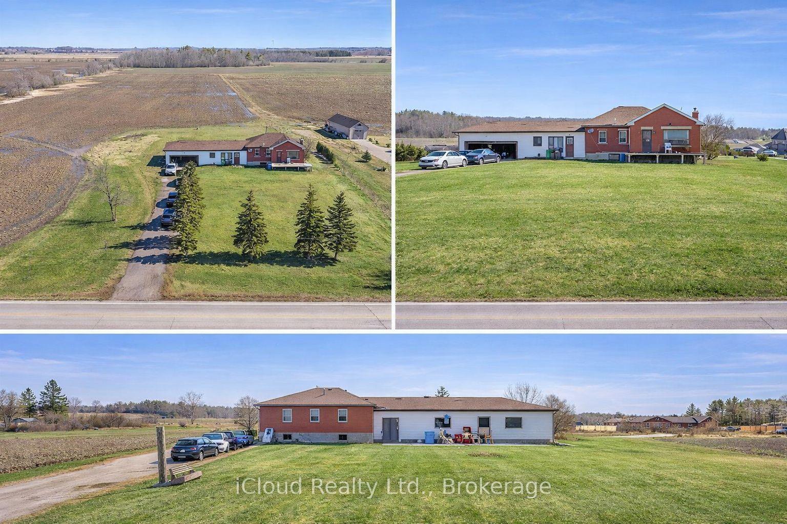 13171 Chinguacousy Road — photo 1