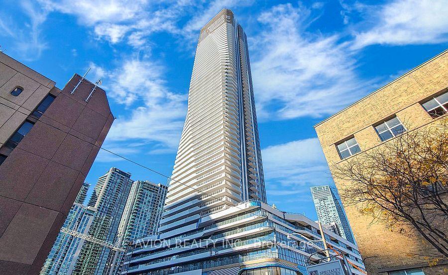28 Freeland Street, Toronto — Condo for lease, photo 1