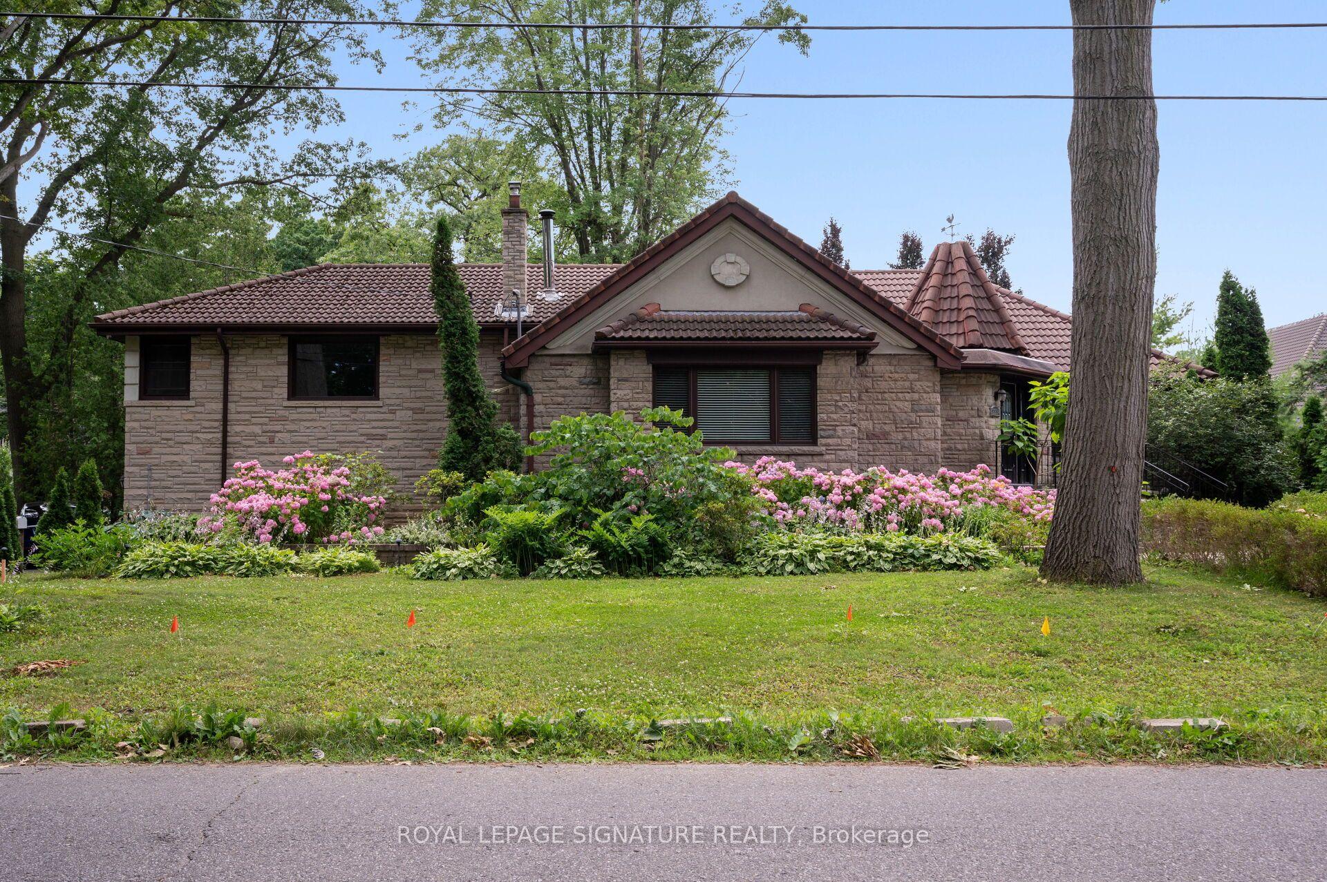 2234 Gordon Drive, Mississauga — Detached for lease, photo 1