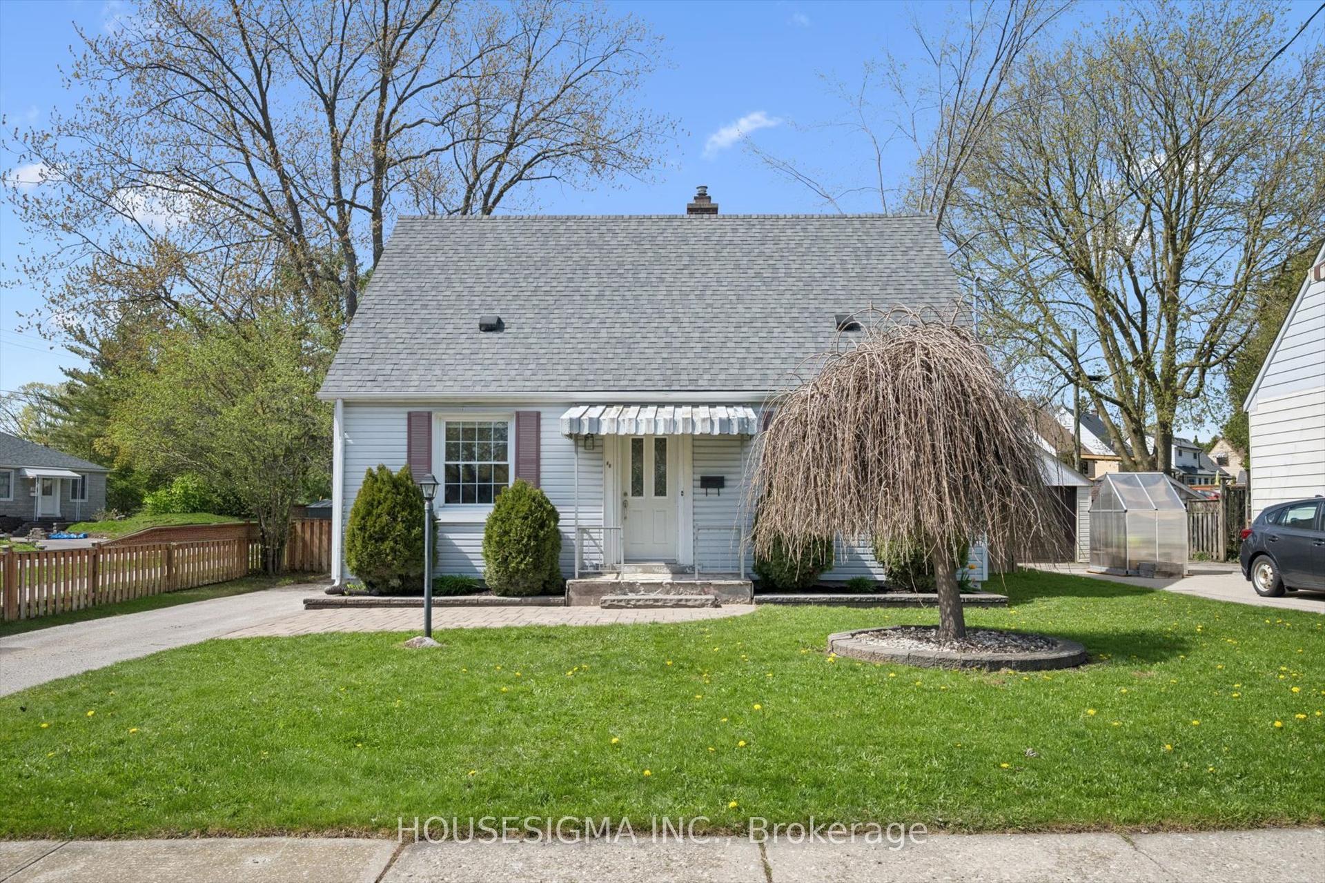 46 Seneca Drive — photo 1