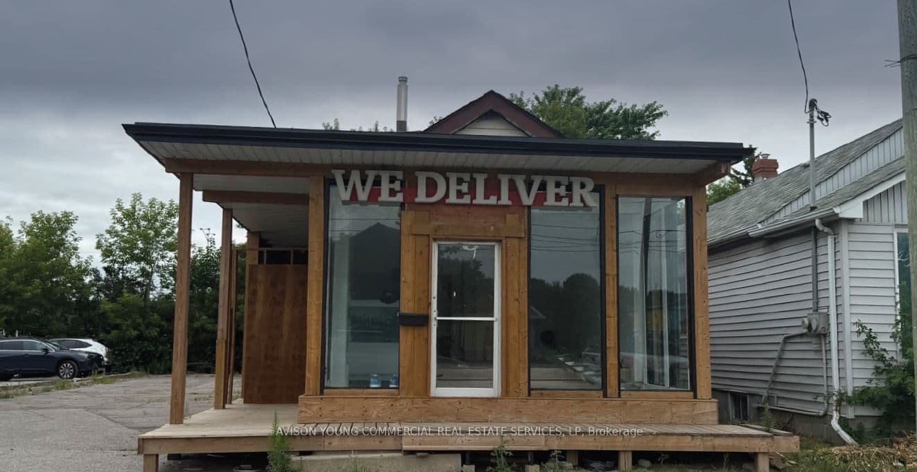 248 Bloor Street E — photo 1