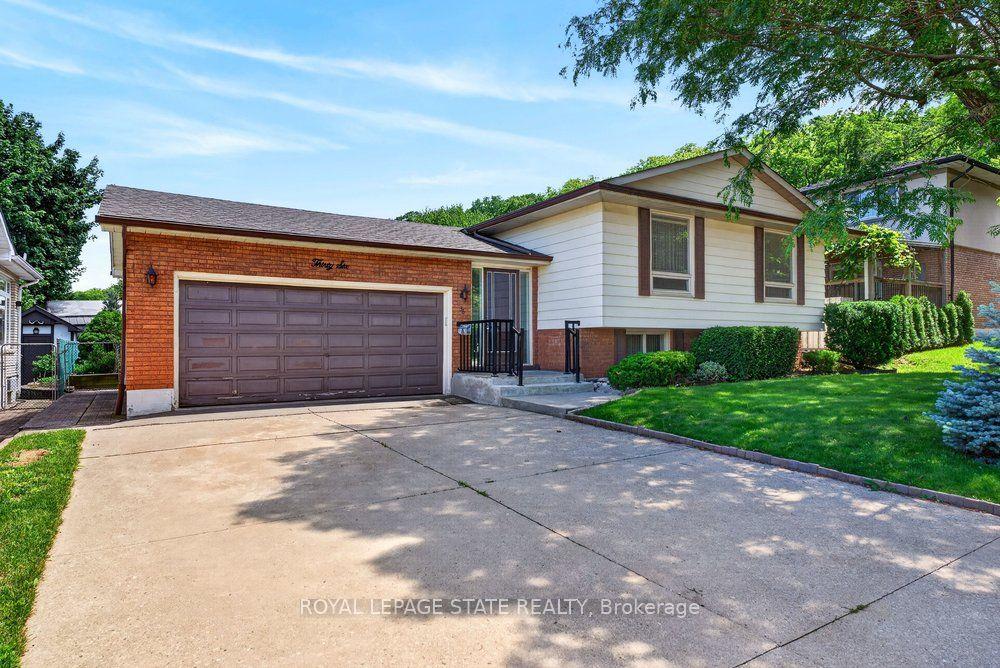 36 S Gray Road, Hamilton — Detached for sale, photo 1