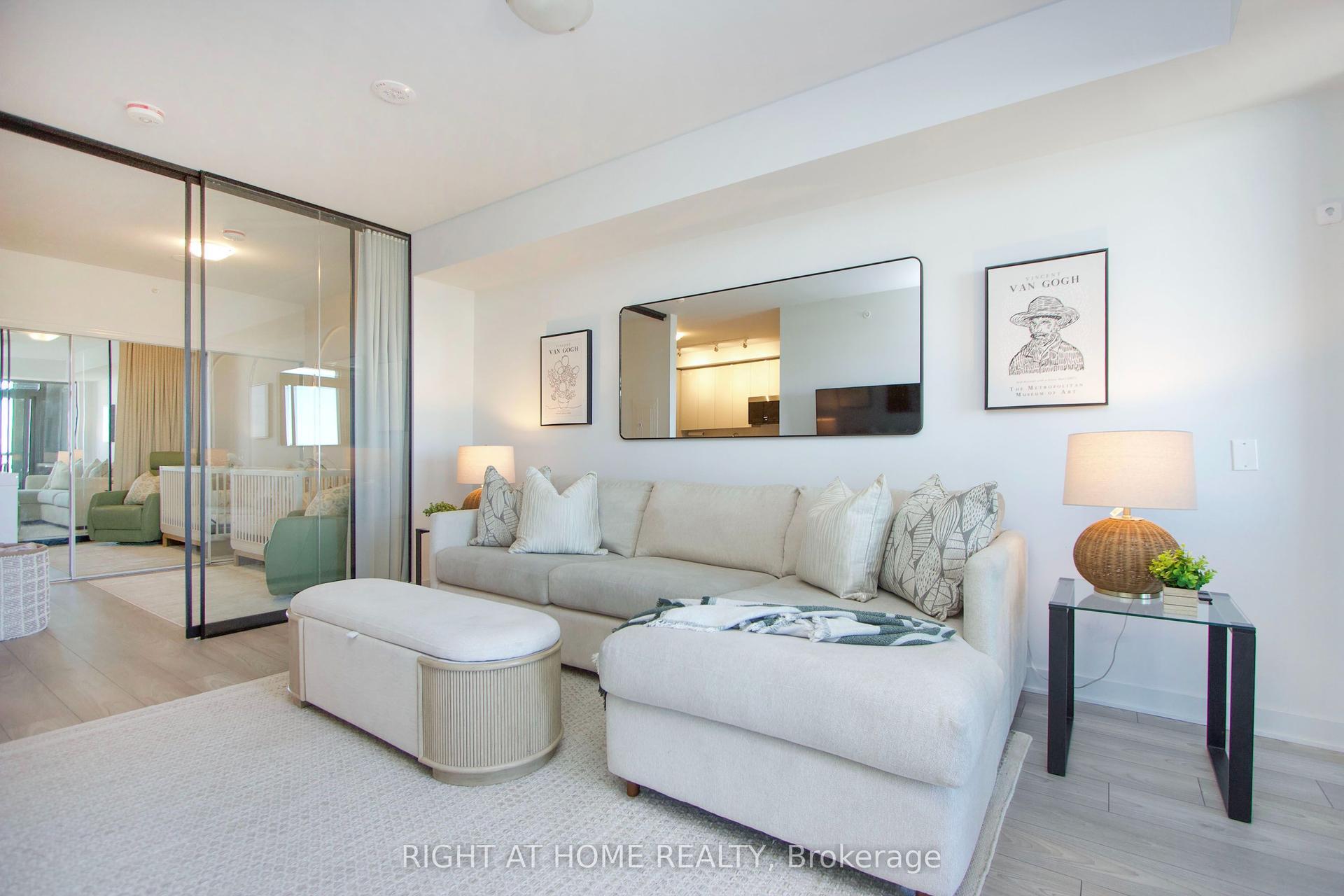 2920 Highway 7 Highway 903 #903, Vaughan — Condo for sale, photo 1