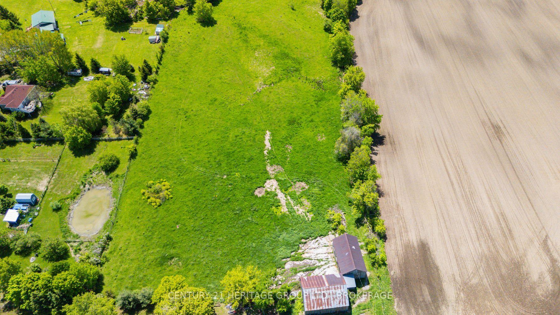 Lot 14 Ormsbee Road — photo 1