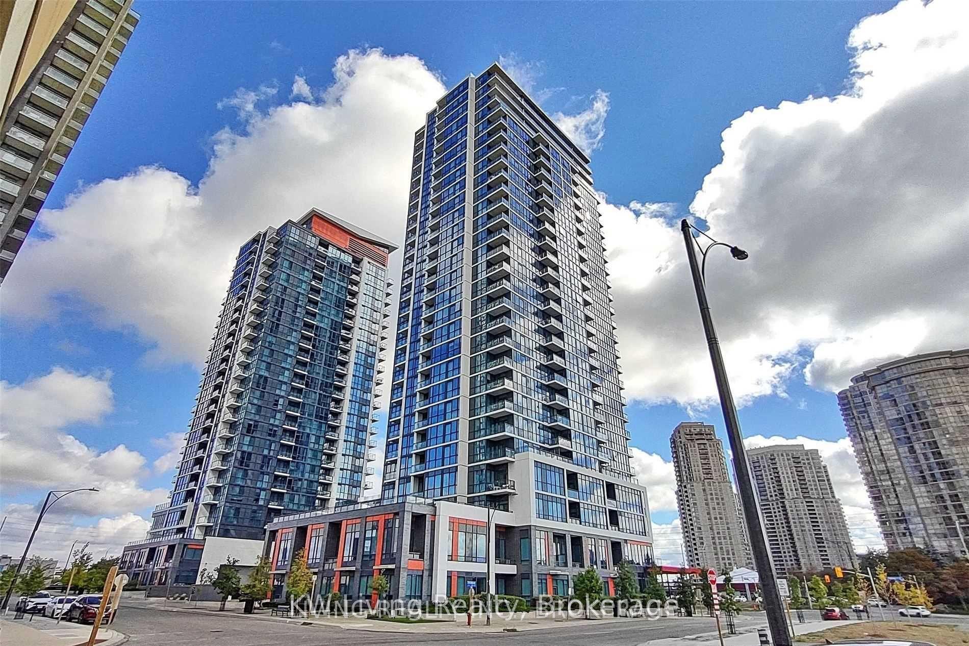 75 Eglinton Avenue W 1807 #1807 — photo 1