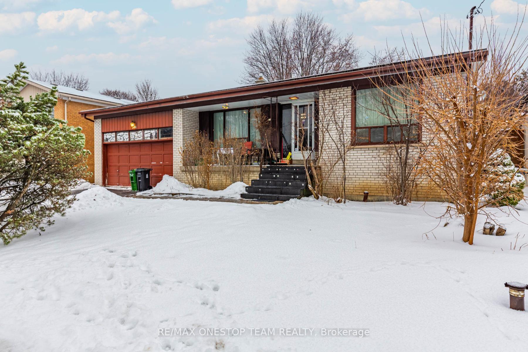 344 Pleasant Avenue — photo 1