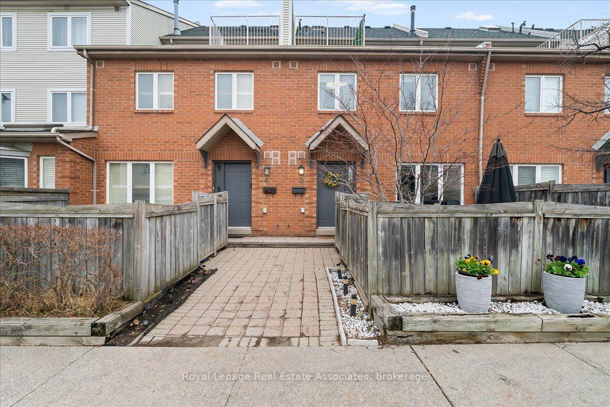 1241 Parkwest Place 5 #5 — photo 1
