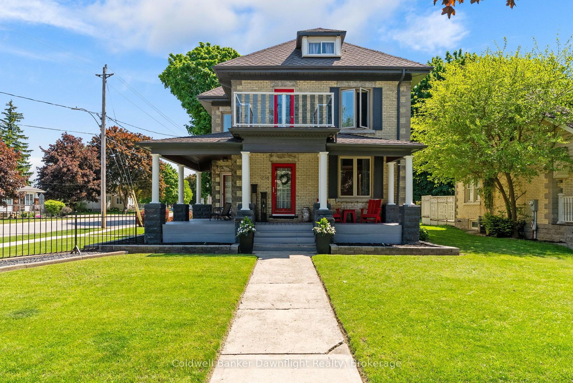 278 Andrew Street — photo 1