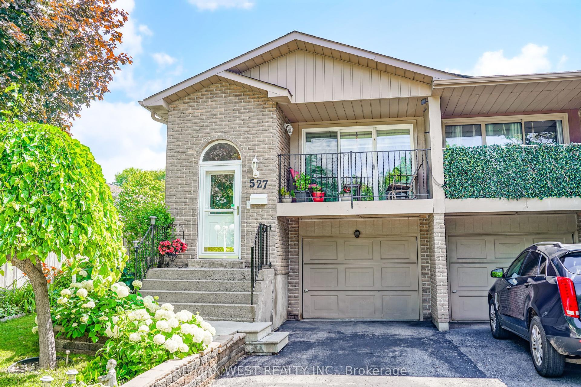 527 Birkdale Street, Oshawa — Semi-Detached for sale, photo 1