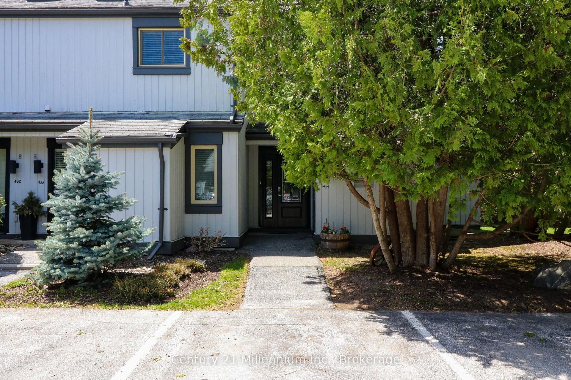 434 Oxbow Crescent — photo 1