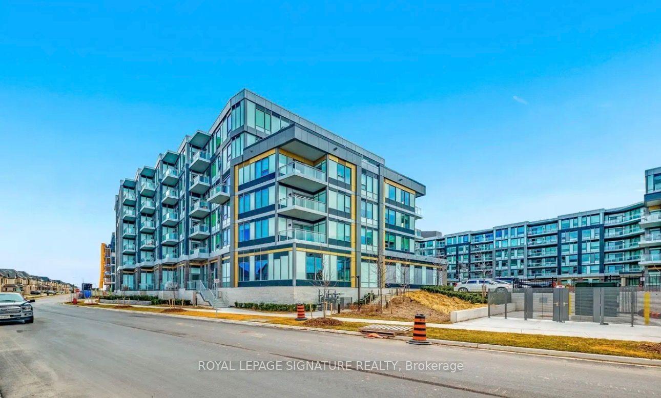 2501 Saw Whet Boulevard 552 #552 — photo 1