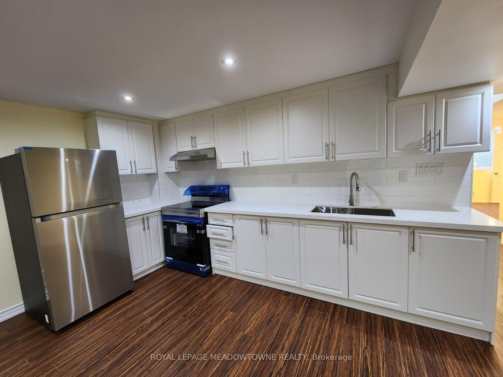 1583 Beaty Trail Basement #Basement, Milton — Detached for lease, photo 1