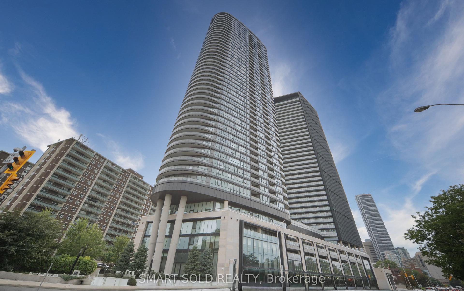 585 Bloor Street E 2017 #2017, Toronto — Condo for sale, photo 1